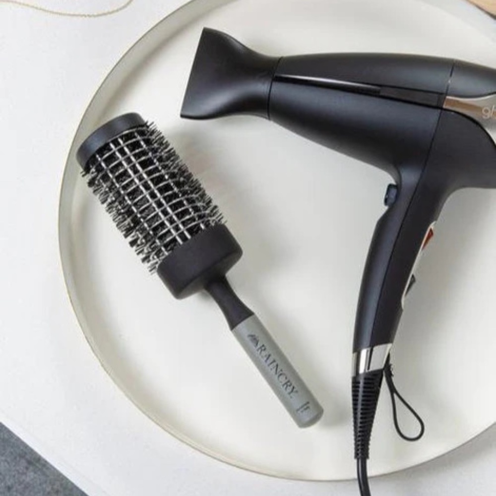 Magnesium Volumizing Brush - Picture 2 of 5